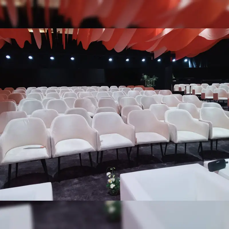 تأجير كراسي وطاولات الرياض