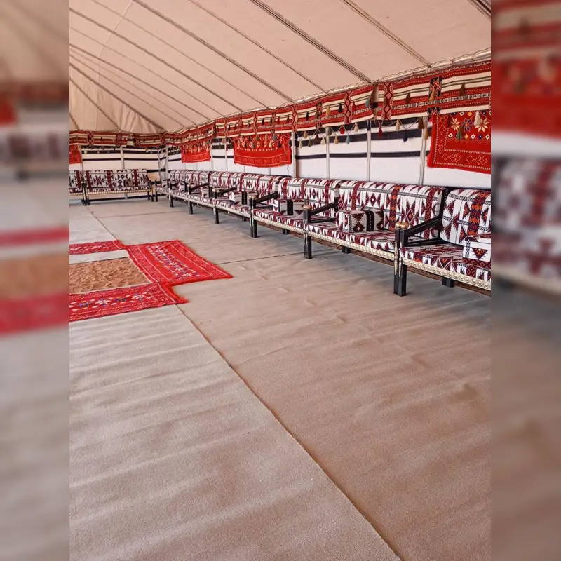 تجهيز مناسبة فخمة الرياض