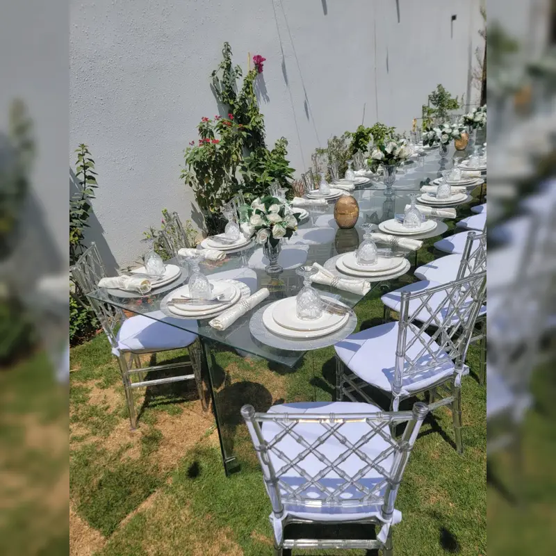 تجهيز حفل زفاف الرياض